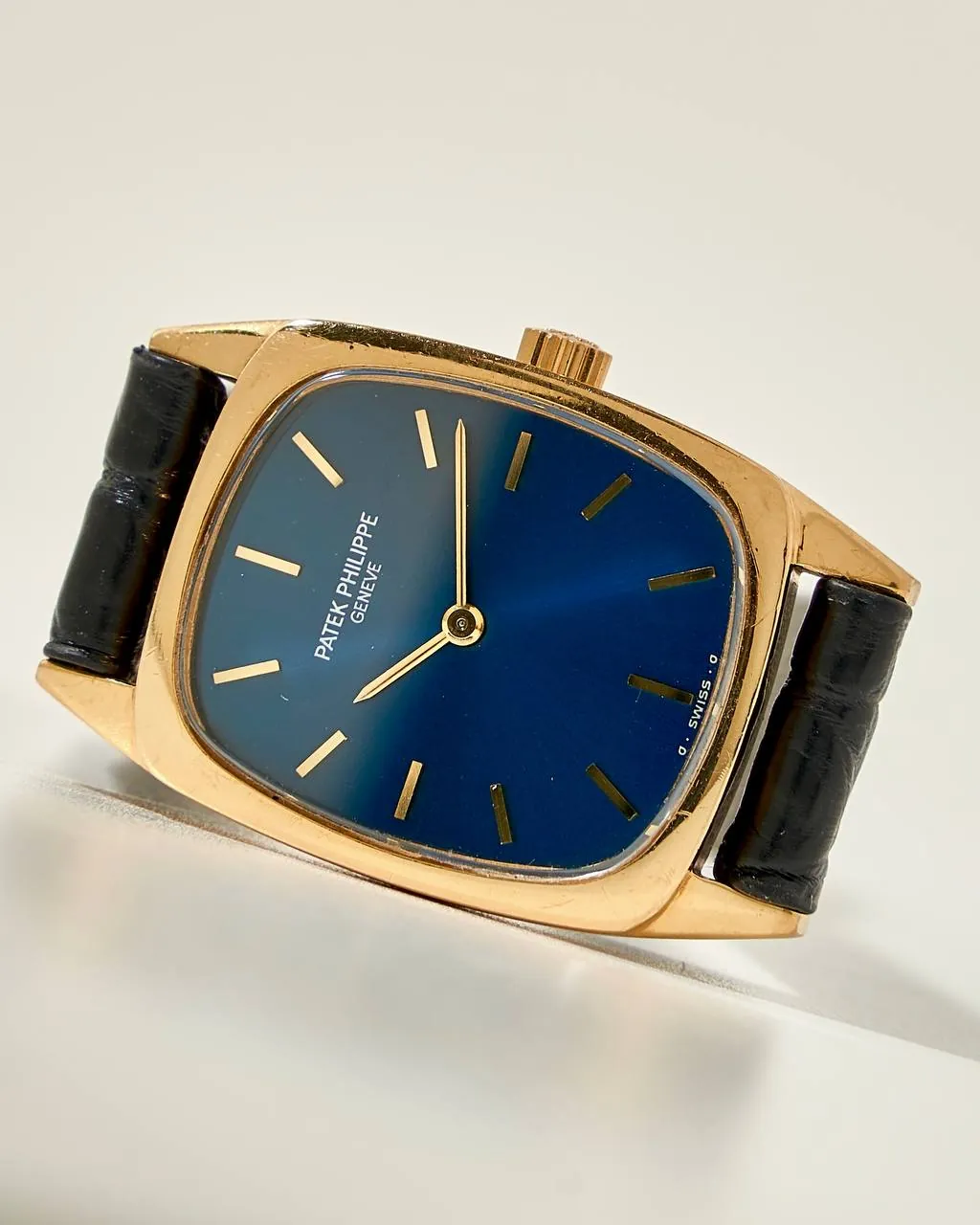 Patek Philippe Ellipse 4186 – 2