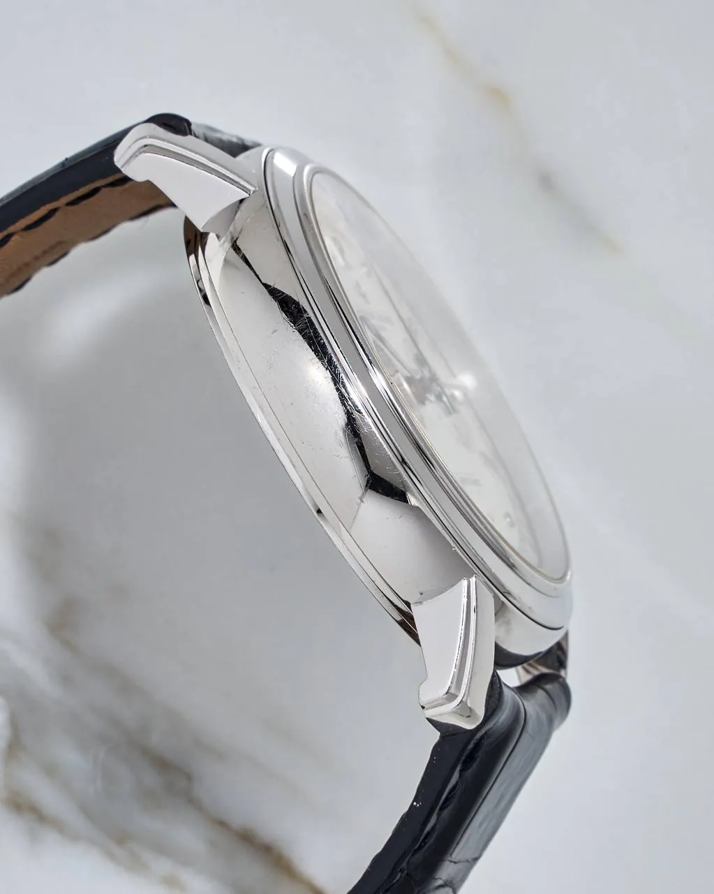 Vacheron Constantin Malte Chronograph White Gold 47120 – 4
