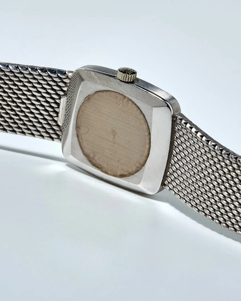 Patek Philippe 4217 White Gold – 6