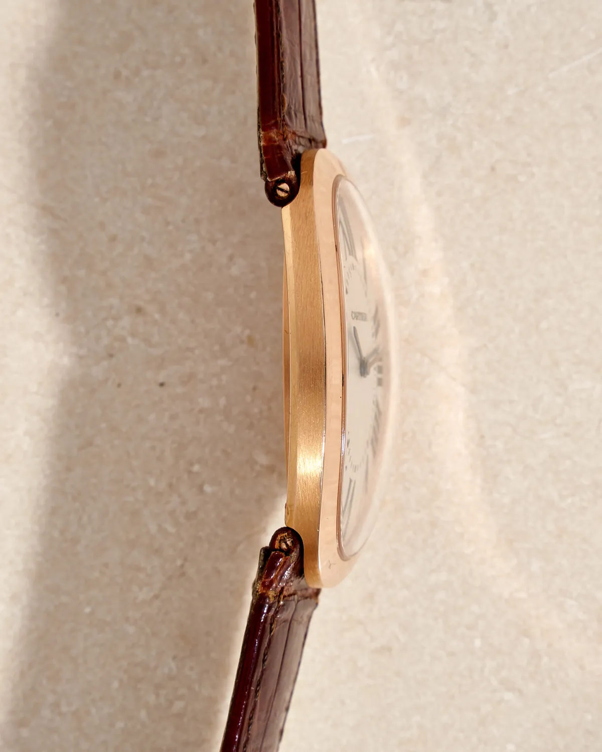Cartier Baignoire XL 3033 – 6