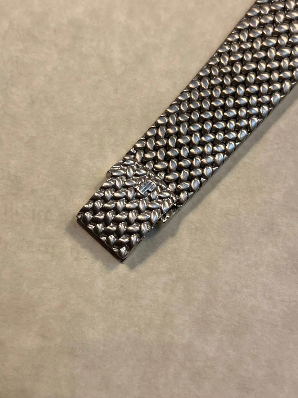 Audemars Piguet Cobra Lapis White Gold – 4