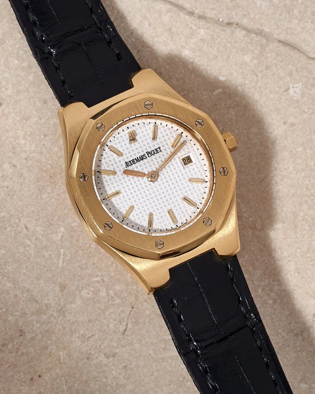 Audemars Piguet Royal Oak Lady Quartz 66800 – 4