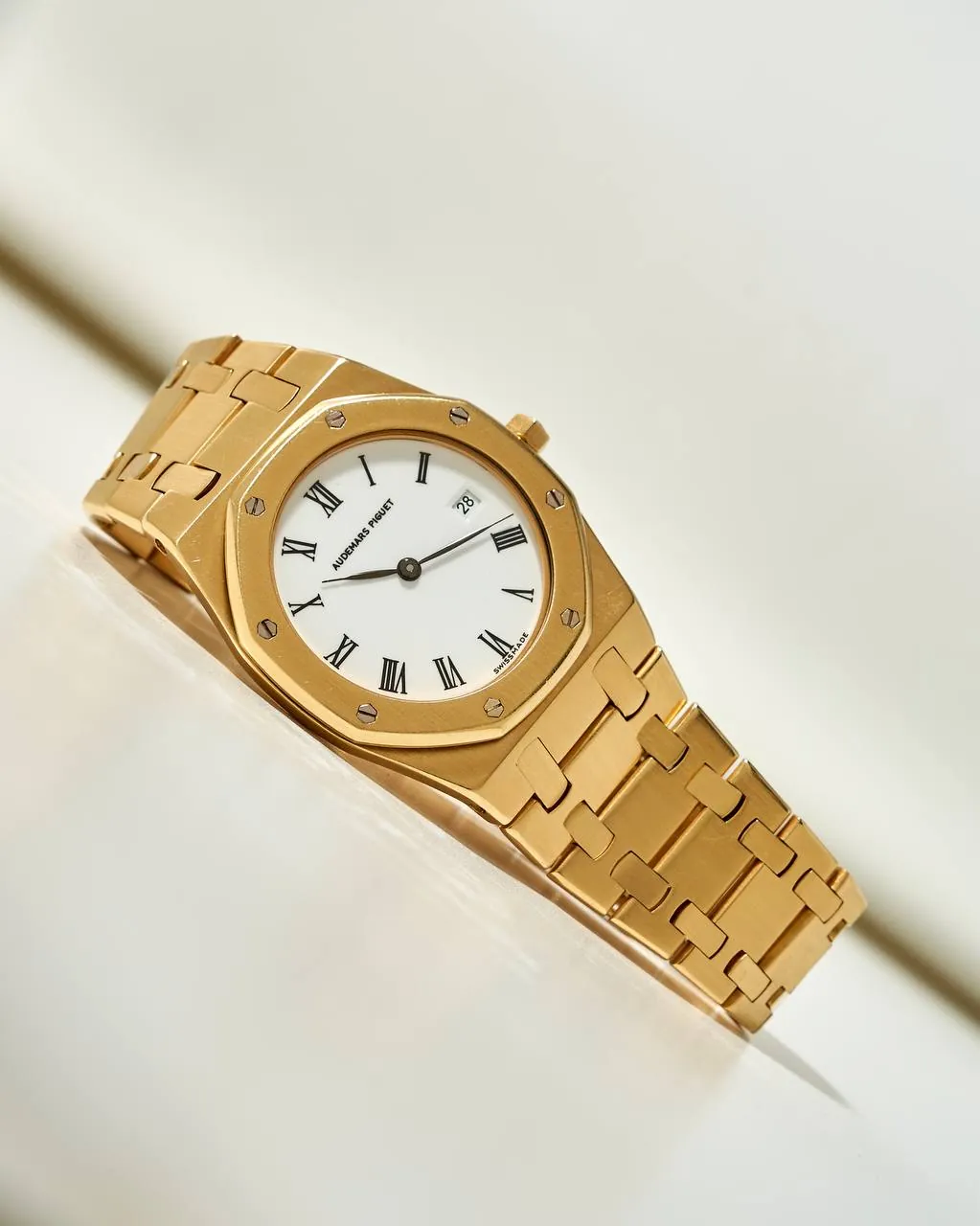 Audemars Piguet Royal Oak 56175BA – 10