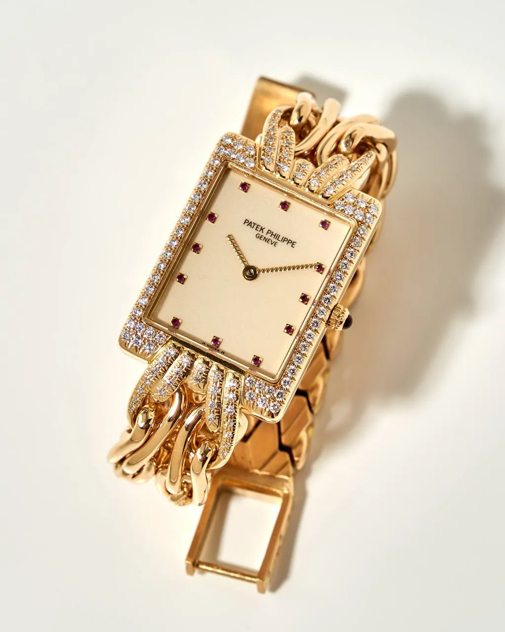 Patek Philippe La Flamme 4835 – 12