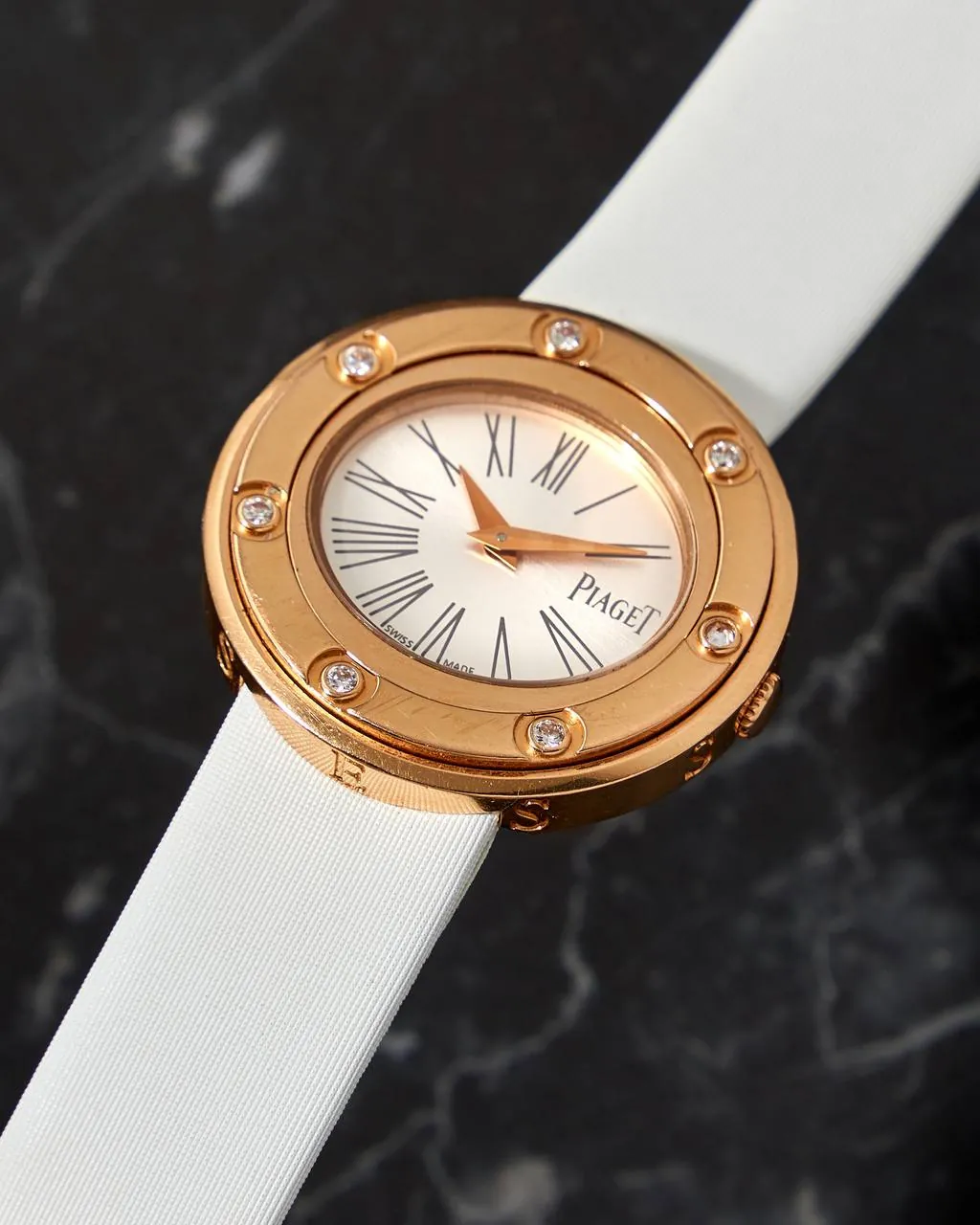 Piaget Possession Rose Gold Diamonds – 3