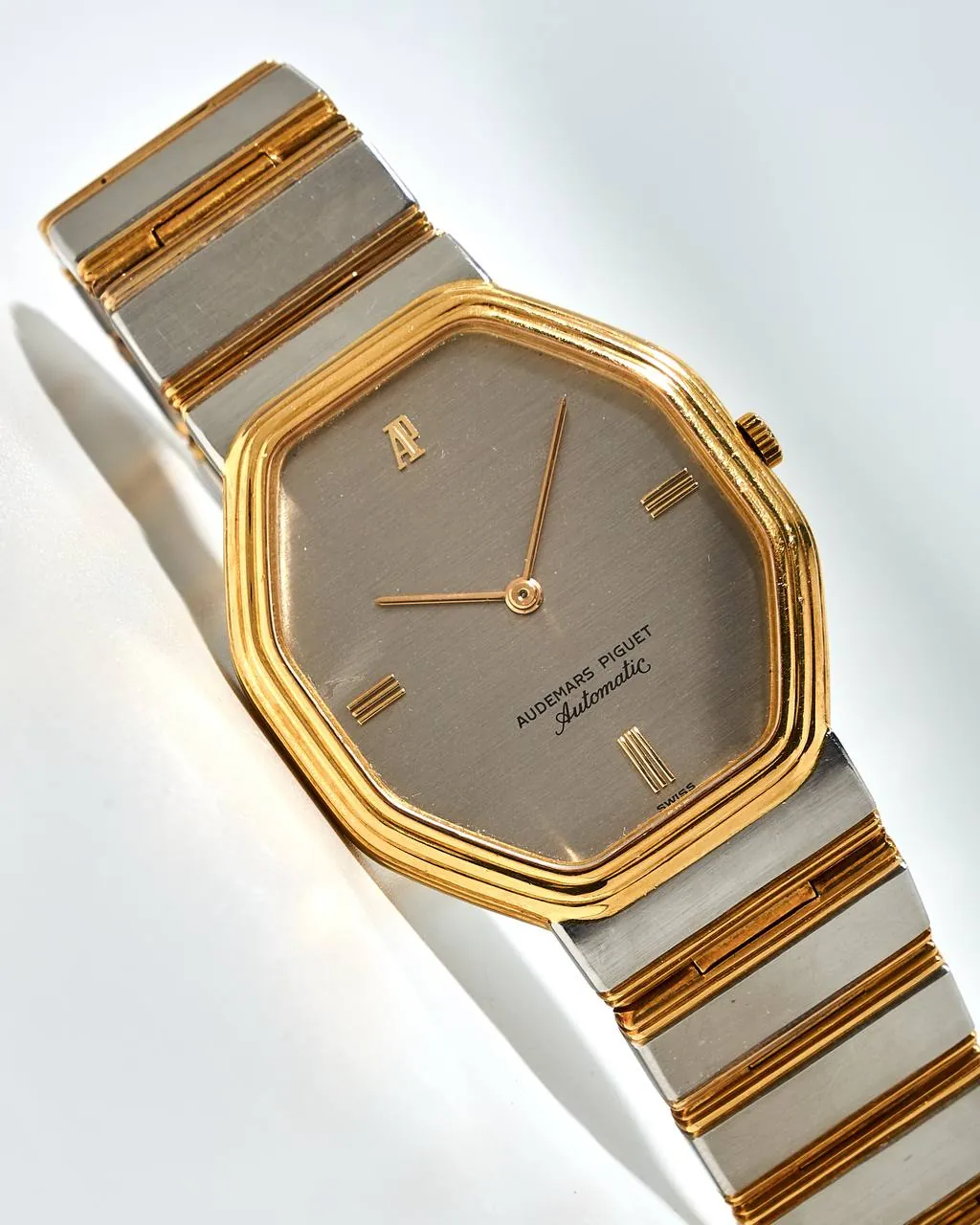Audemars Piguet Automatic Two-Tone – 3