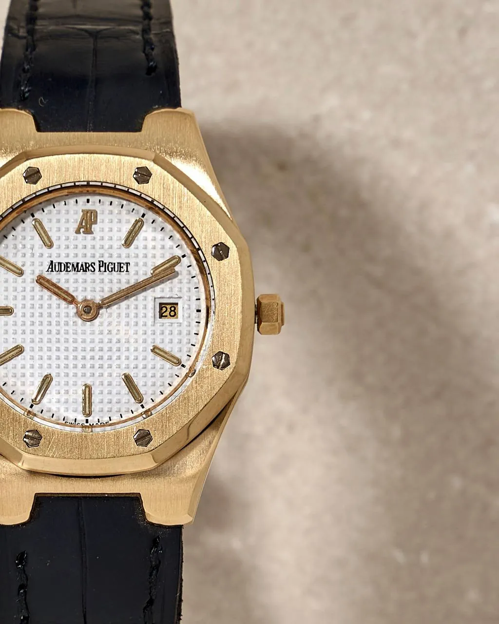 Audemars Piguet Royal Oak Lady Quartz 66800 – 2