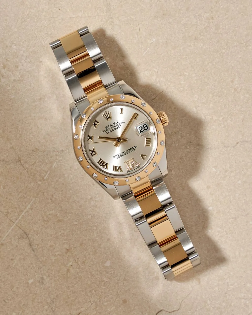 Rolex Datejust 31mm 178343 – 6