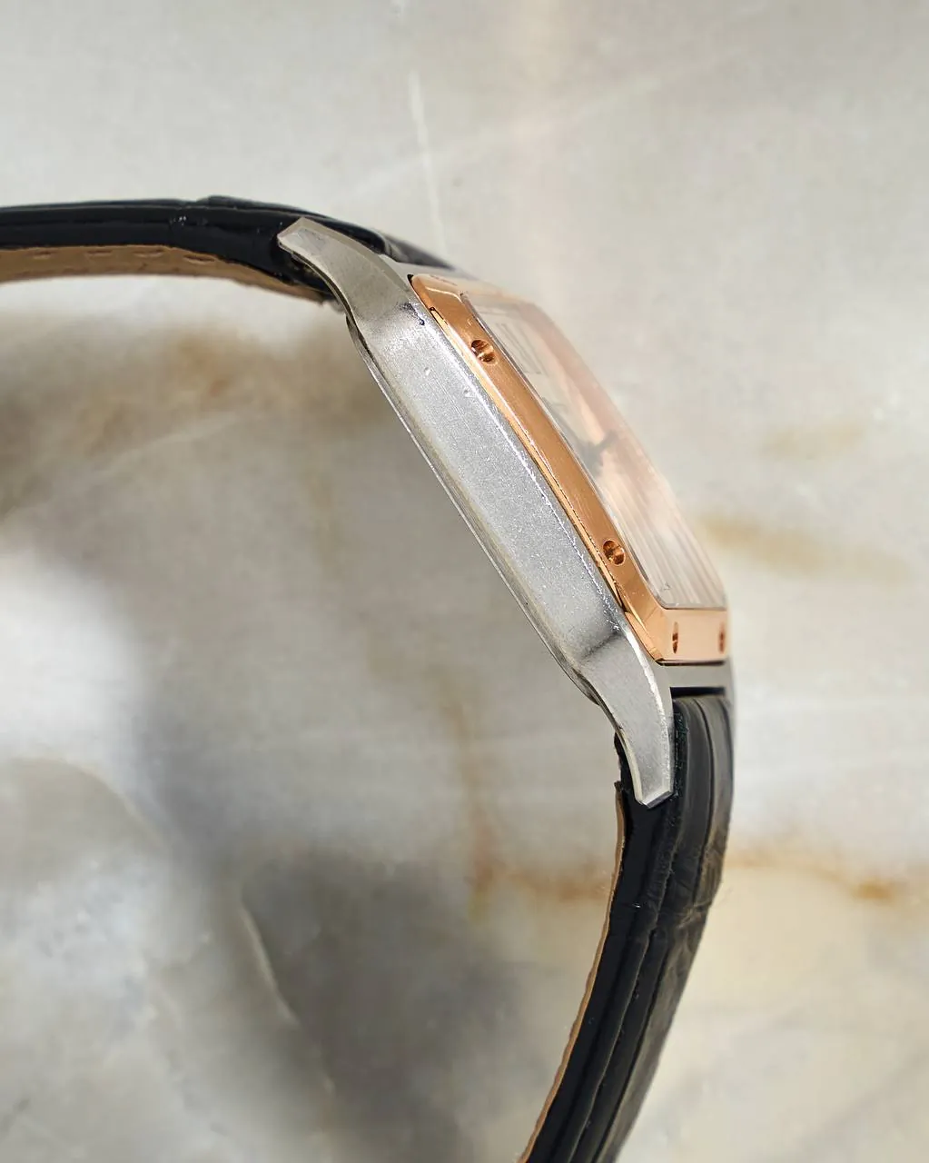 Cartier Santos Dumont 4242 – 6