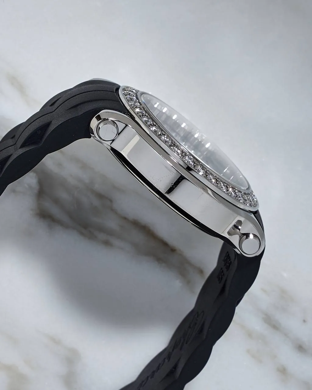 Chopard Happy Sport Mickey Diamond 8475 – 8