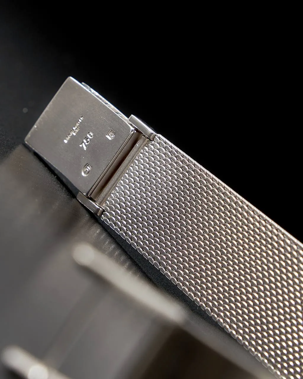 Audemars Piguet White Gold & Diamonds – 7