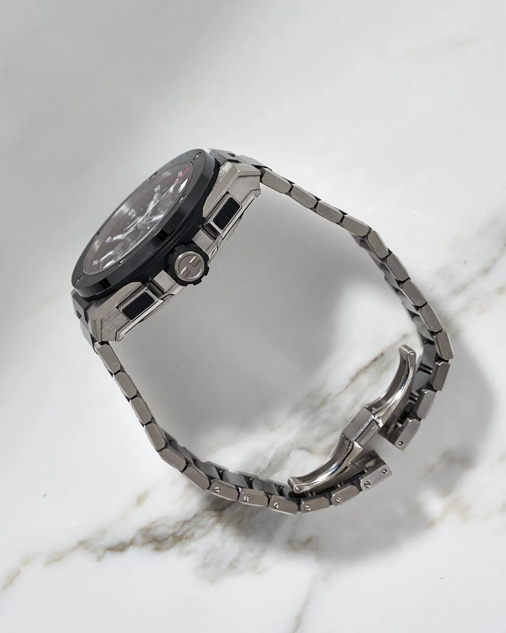 Hublot Big Bang Integral Titanium Ceramic 42mm – 3