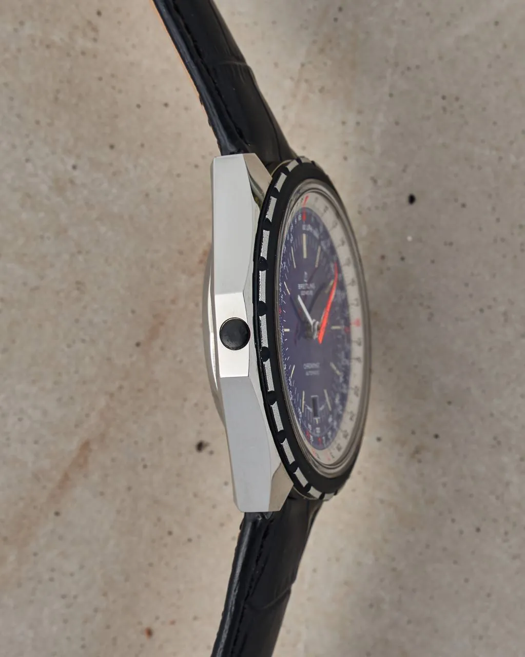 Breitling Chronomat 188 Blue – 7