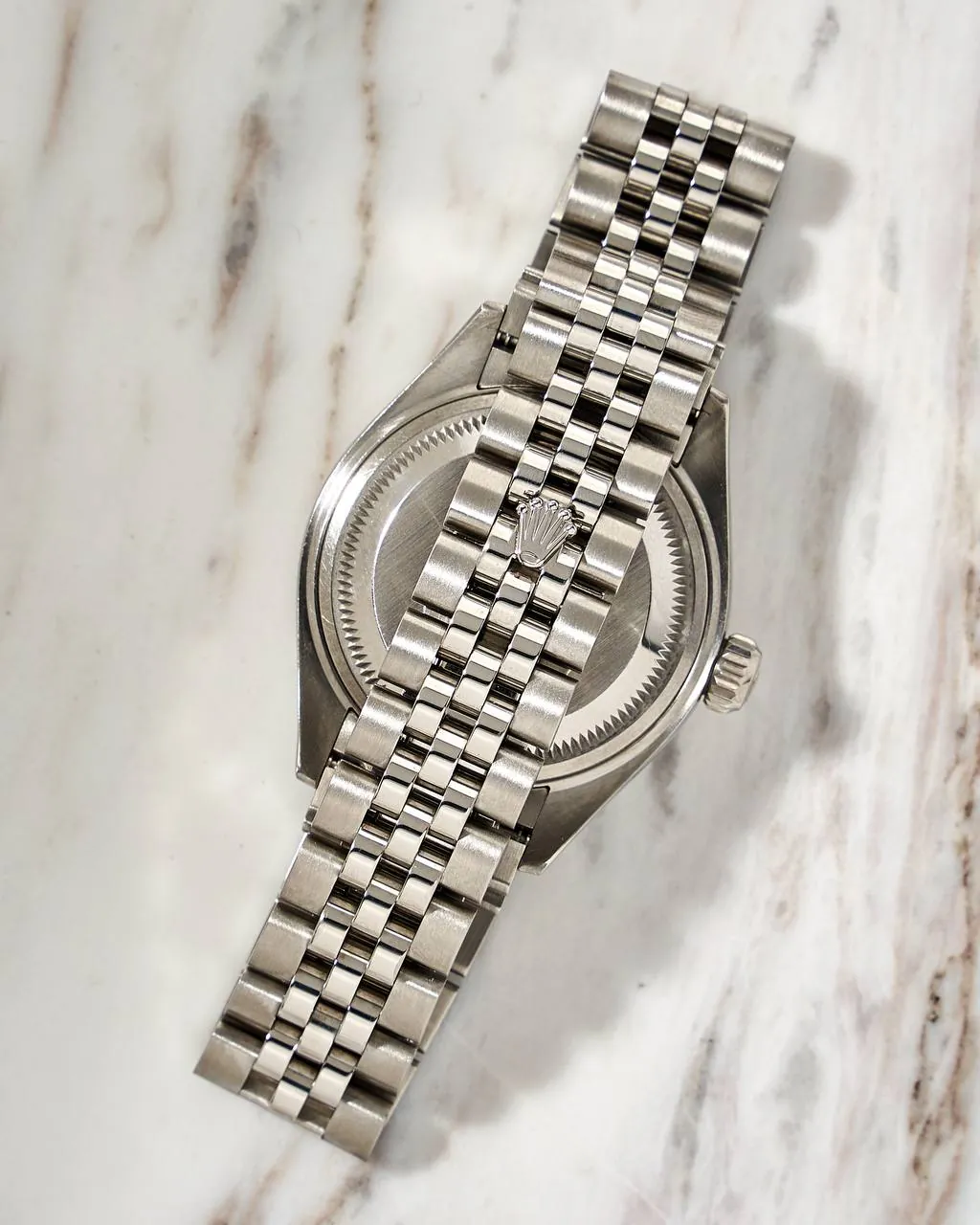 Rolex Oyster Perpetual Datejust 28mm MoP Dial 279174 – 6