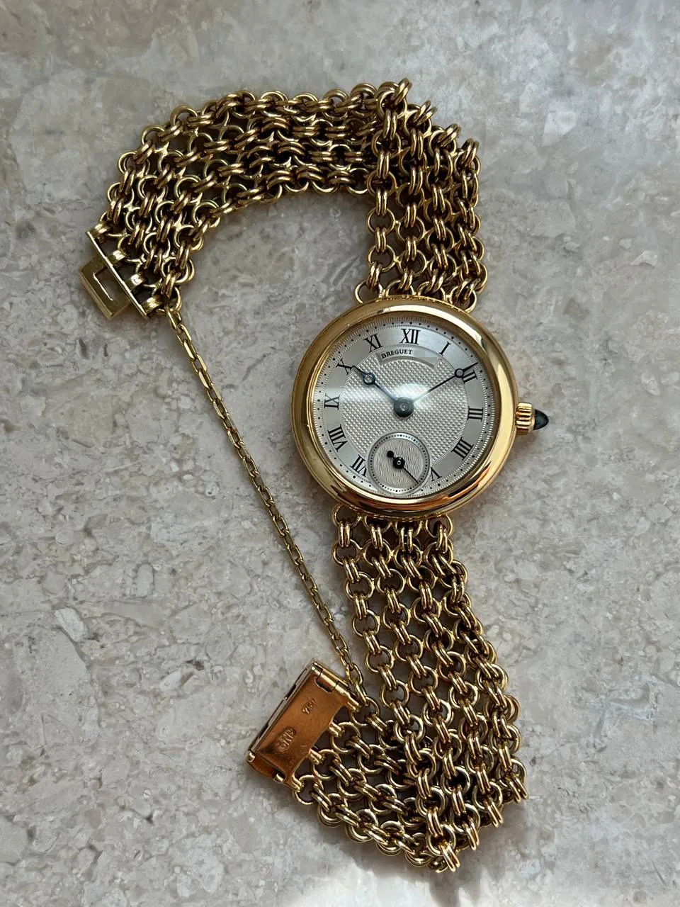 Breguet Classique Vintage – 2