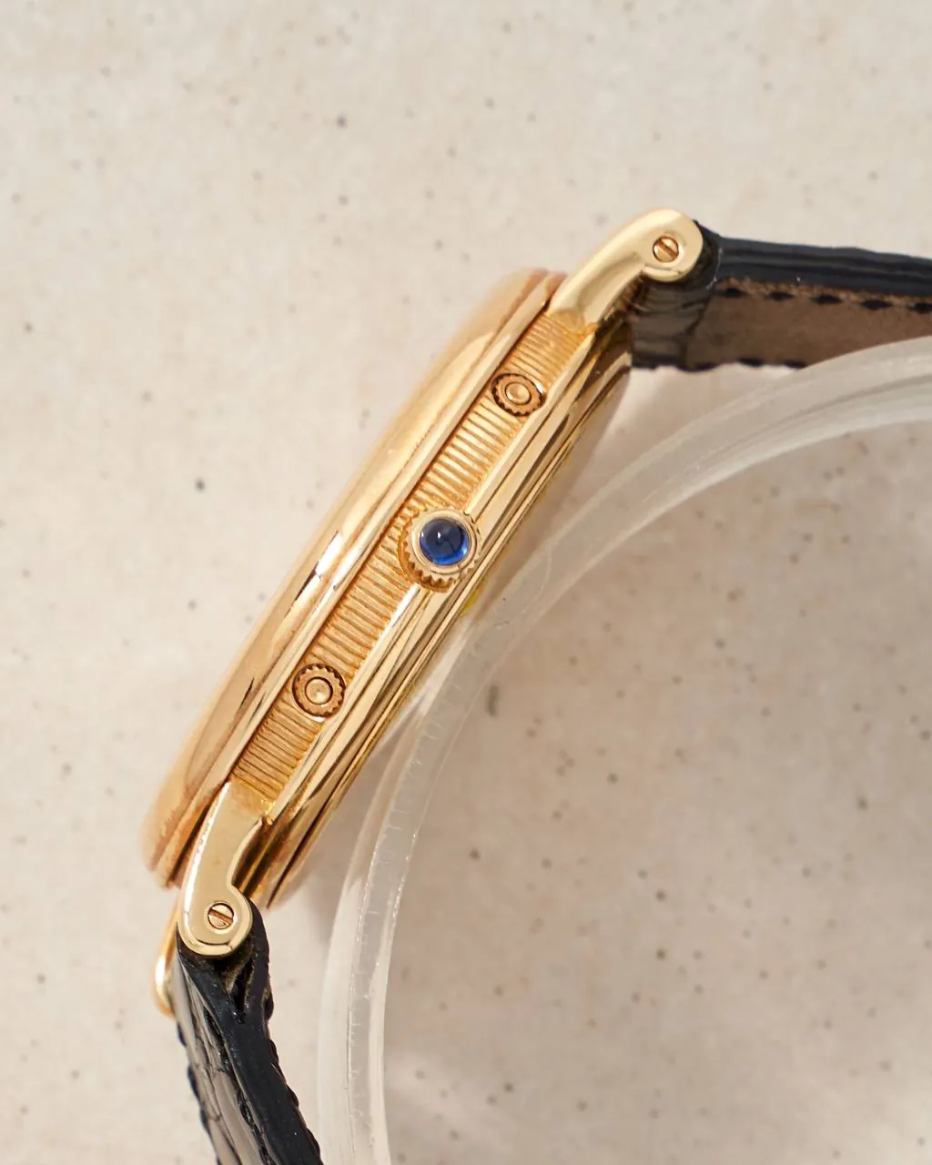 Breguet Serpentine Triple Calendar Moonphase 3040 – 9