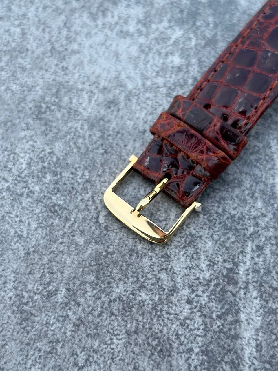 Breguet Skeleton 3020 – 4