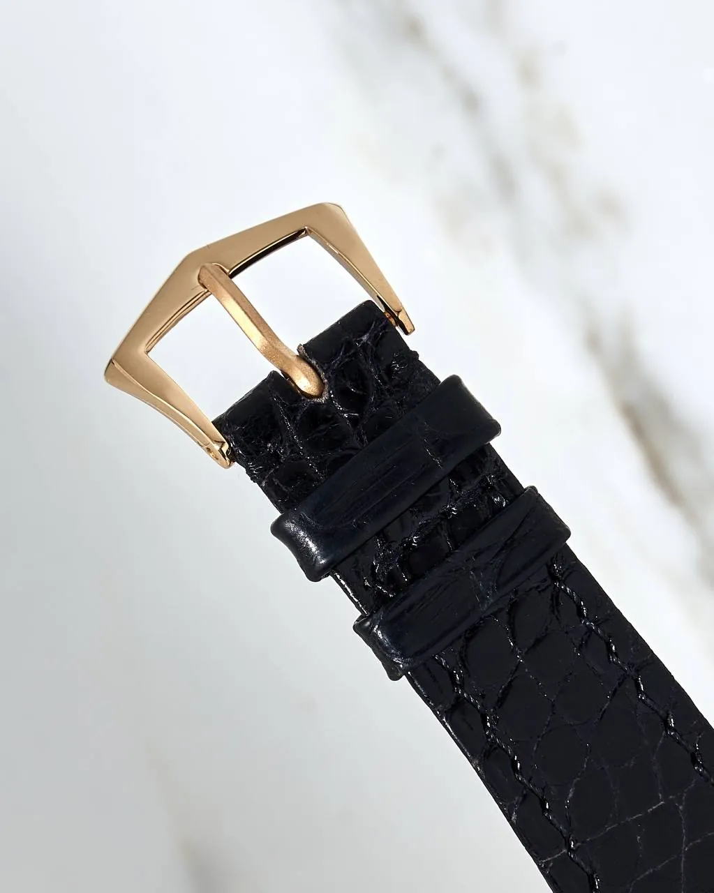 Patek Philippe Calatrava 3998 – 8
