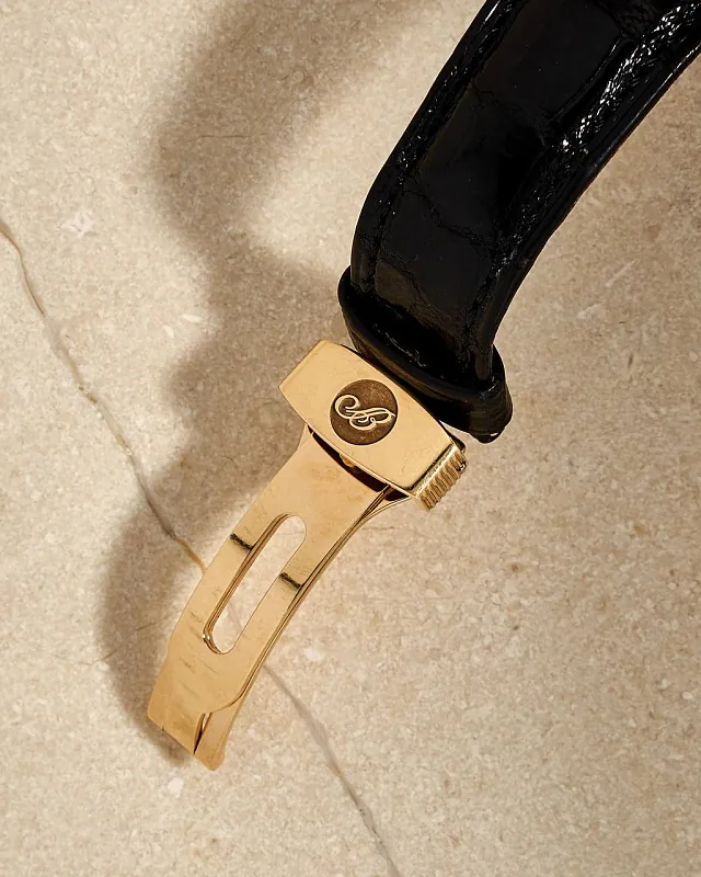 Breguet Classique Perpetual Calendar 5327 – 8