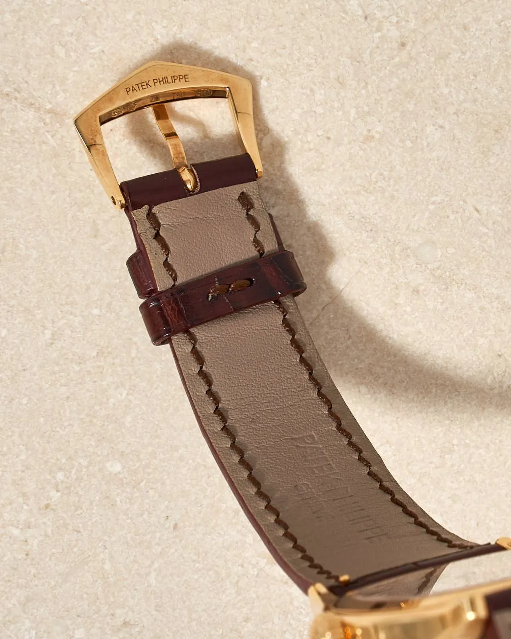 Patek Philippe Perpetual Calendar 5940 – 7