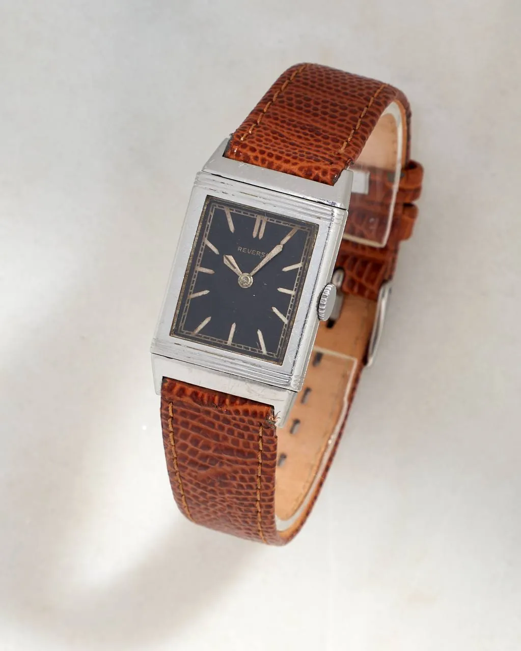 Jaeger-LeCoultre Reverso Vintage 1931 – 5