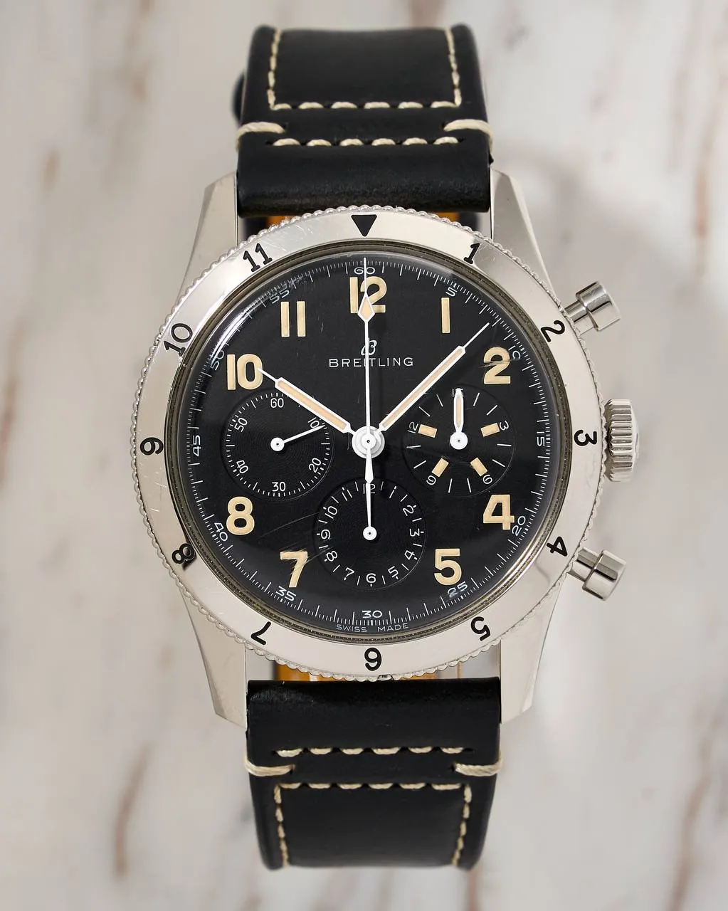 Breitling Aviator 8 AVI 765 1953 Re-Edition – 12