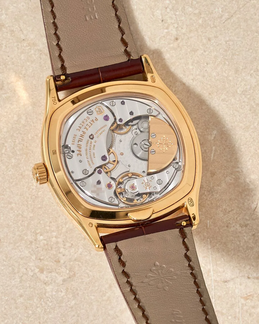 Patek Philippe Perpetual Calendar 5940 – 2