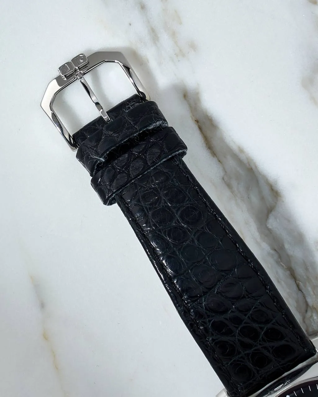 Glashütte Original Sixties Square Chronograph – 4