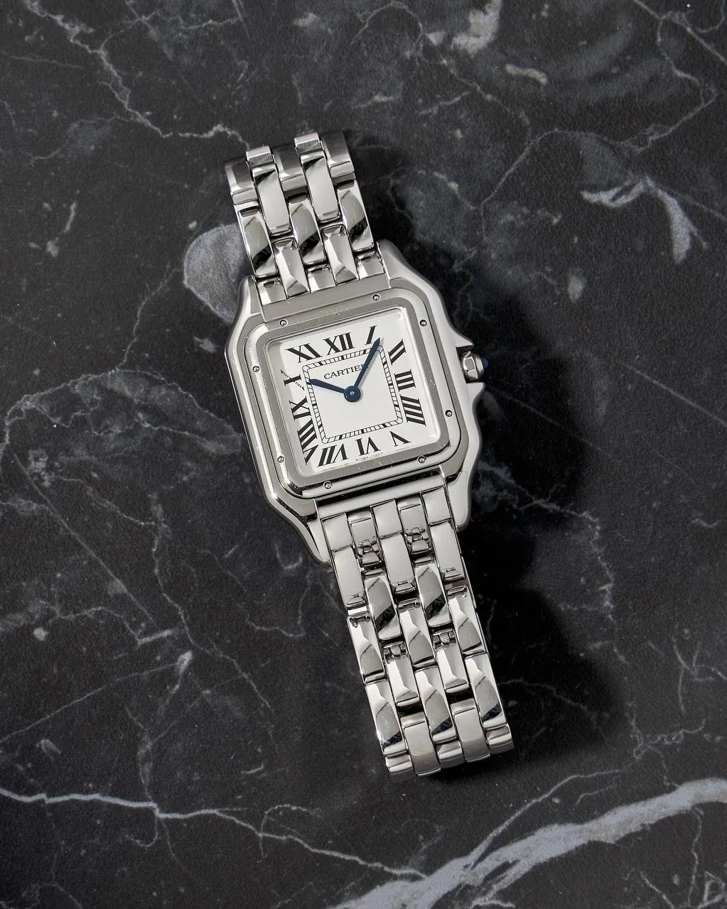 Cartier Panthère Medium 4016 – 5