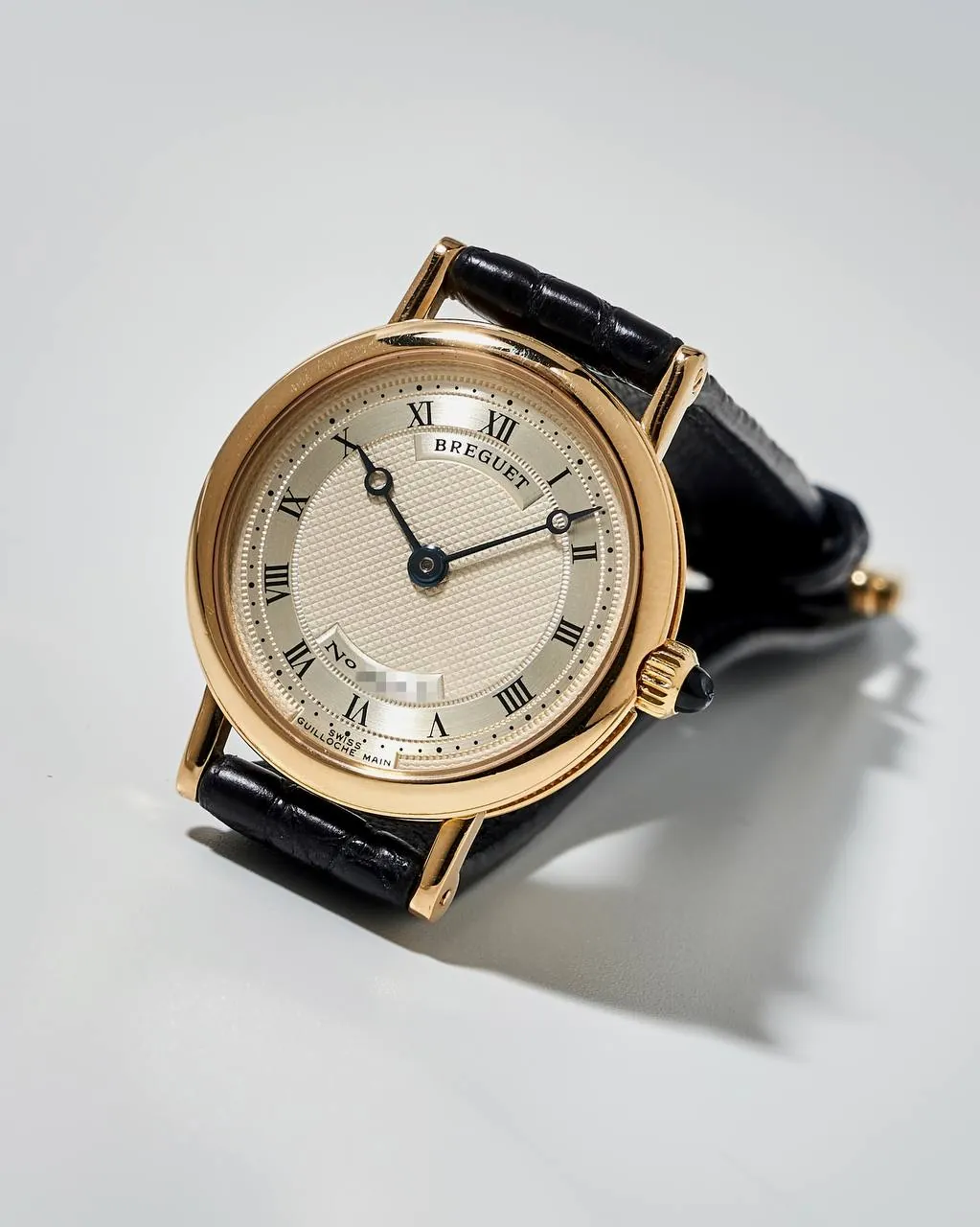 Breguet Classique Ladies 8550 – 2