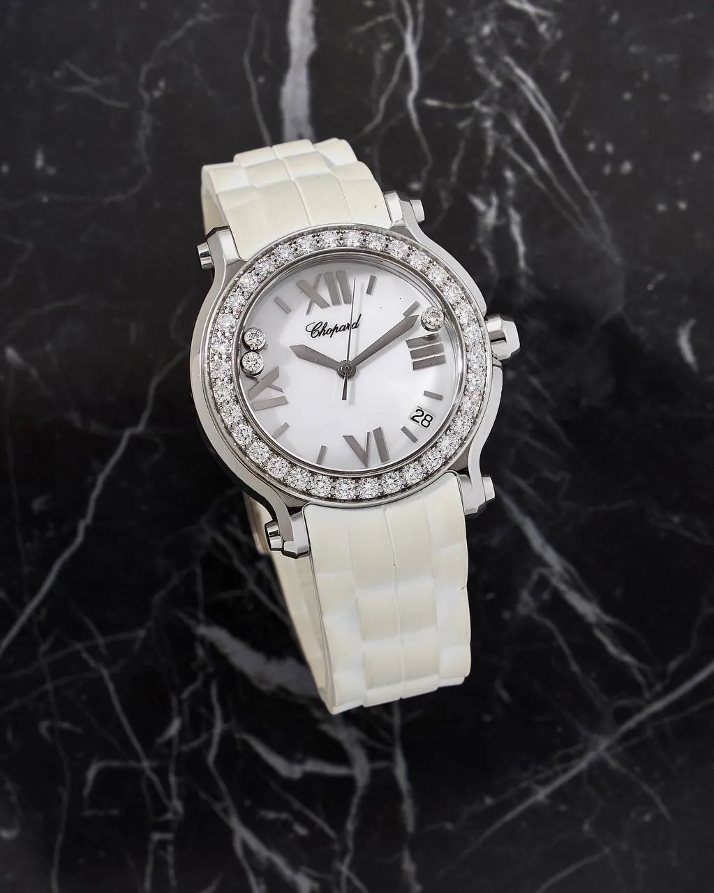 Chopard Happy Sport Diamonds – 4
