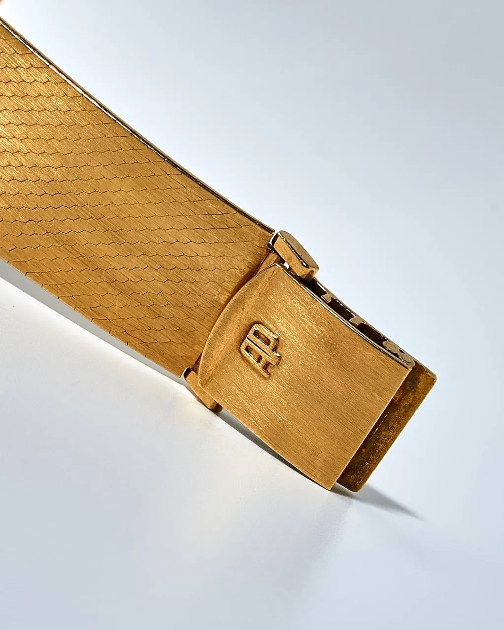 Audemars Piguet Vintage Tonneaue Automatic – 5