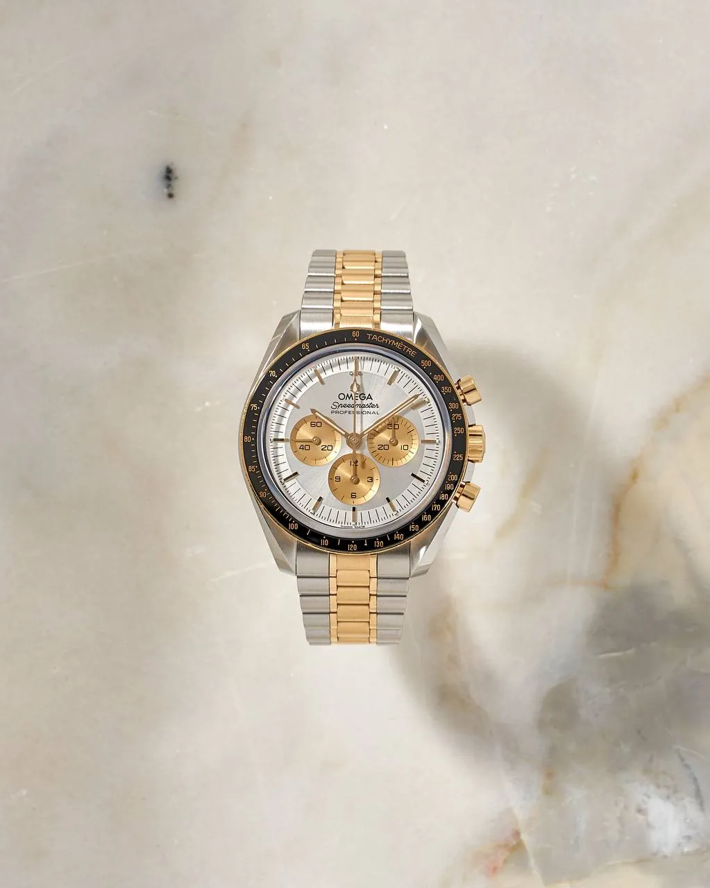 Omega Speedmaster Moonwatch Professional 42mm