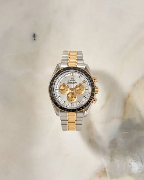 Omega Speedmaster Moonwatch Professional 42mm