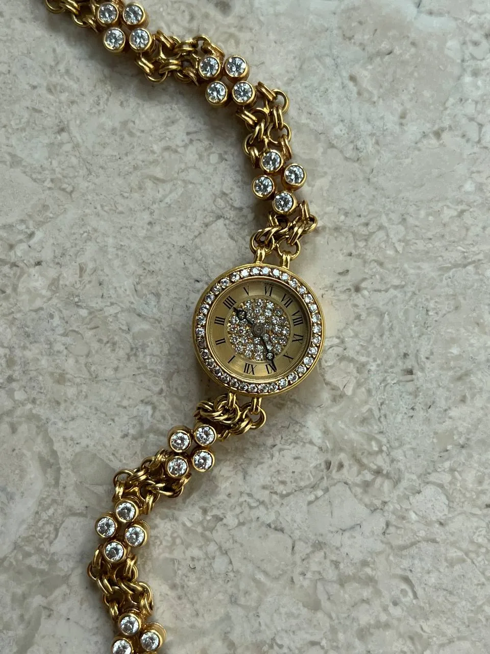 Breguet Ladies Vintage – 3