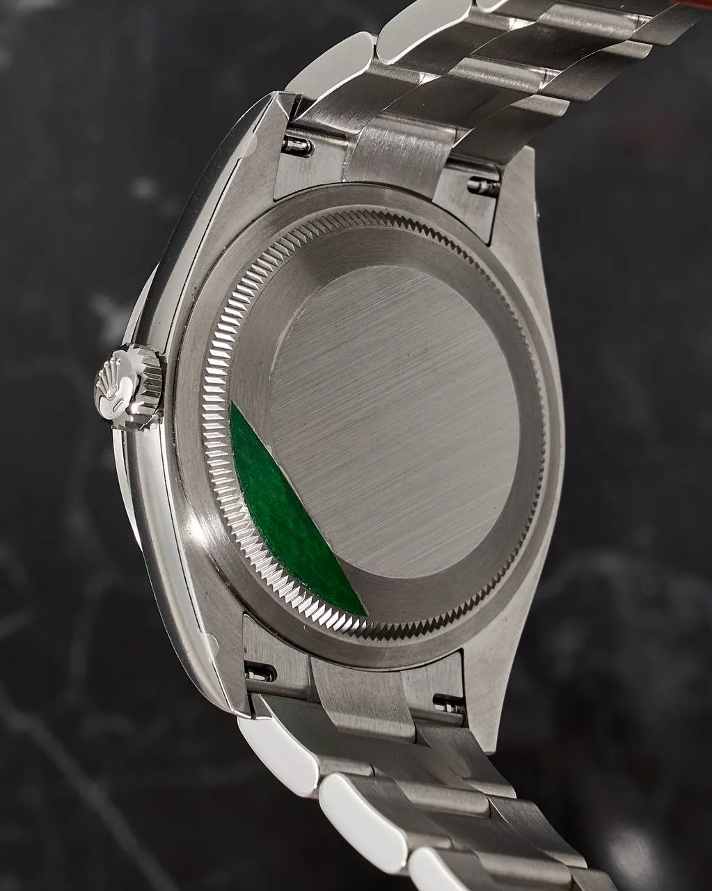 Rolex Explorer I 36mm NEW 124270 – 6