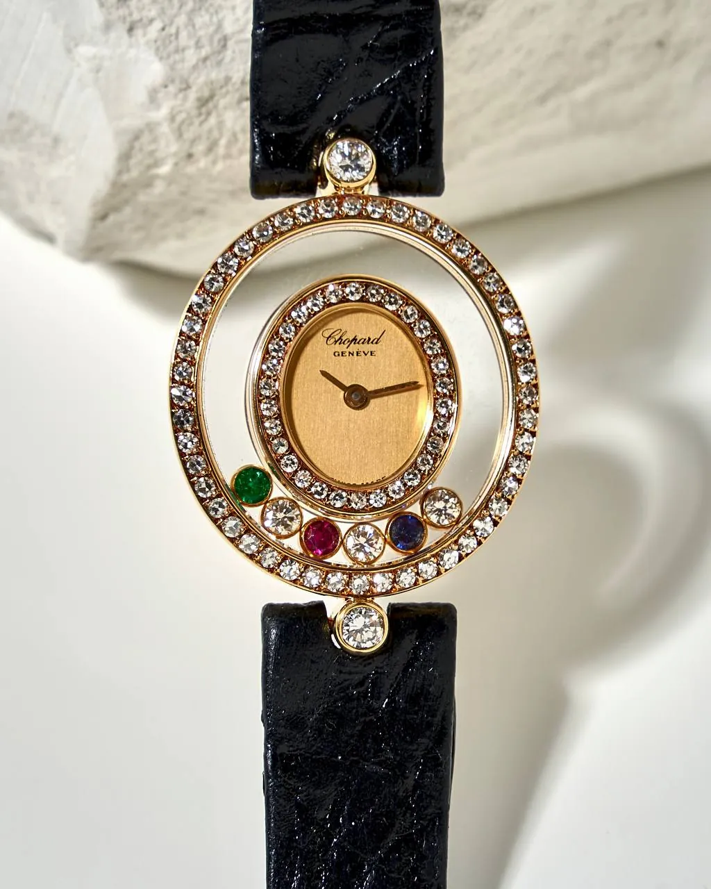 Chopard Happy Diamonds – 2