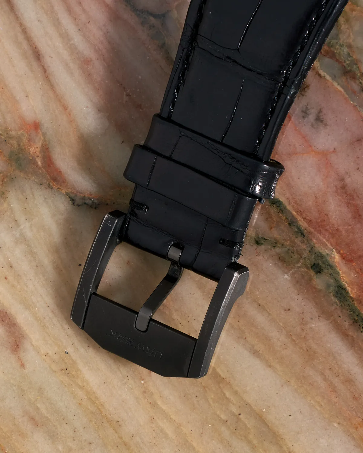 Urwerk Satellite UR-105 TA Clockwork Orange LE – 8