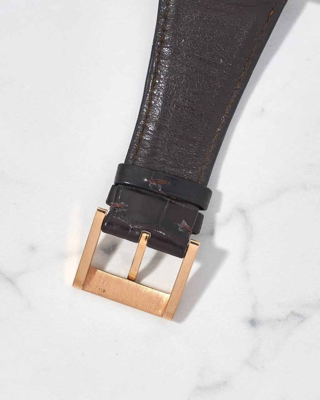 Urwerk 103 ER Rose Gold – 9