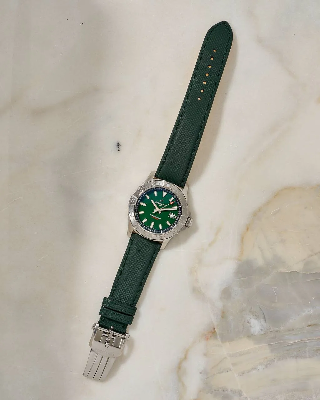 Breitling Avenger Automatic 42mm – 4