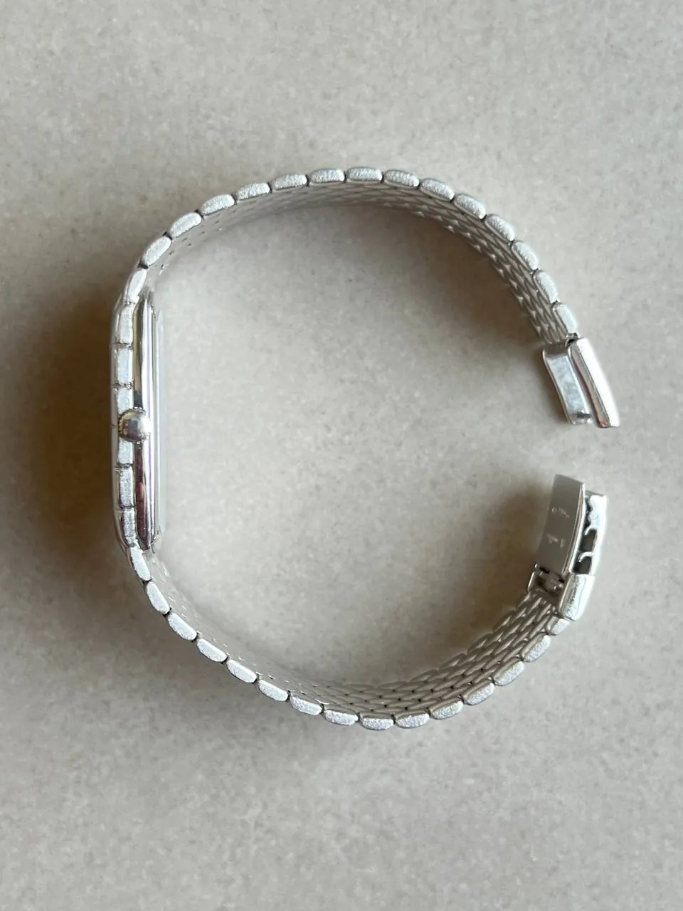 Audemars Piguet Cobra White Gold Diamond Markers – 6