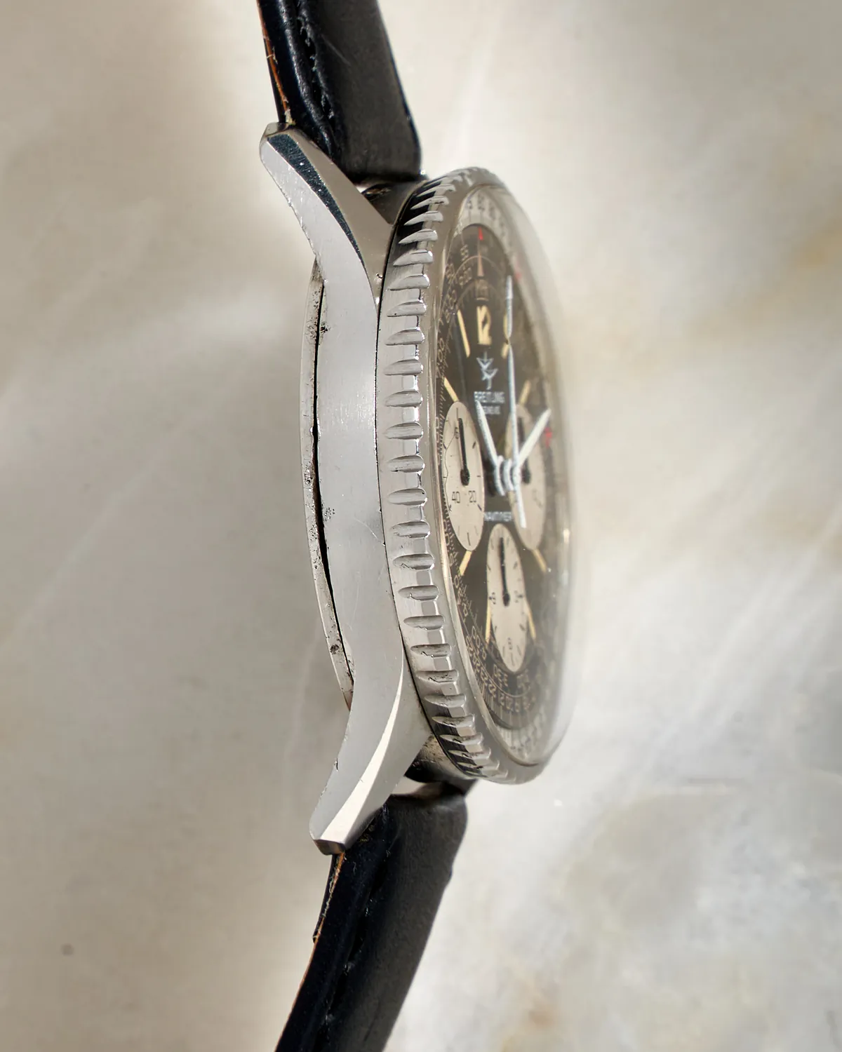 Breitling Vintage Navitimer 806 Chronograph – 6