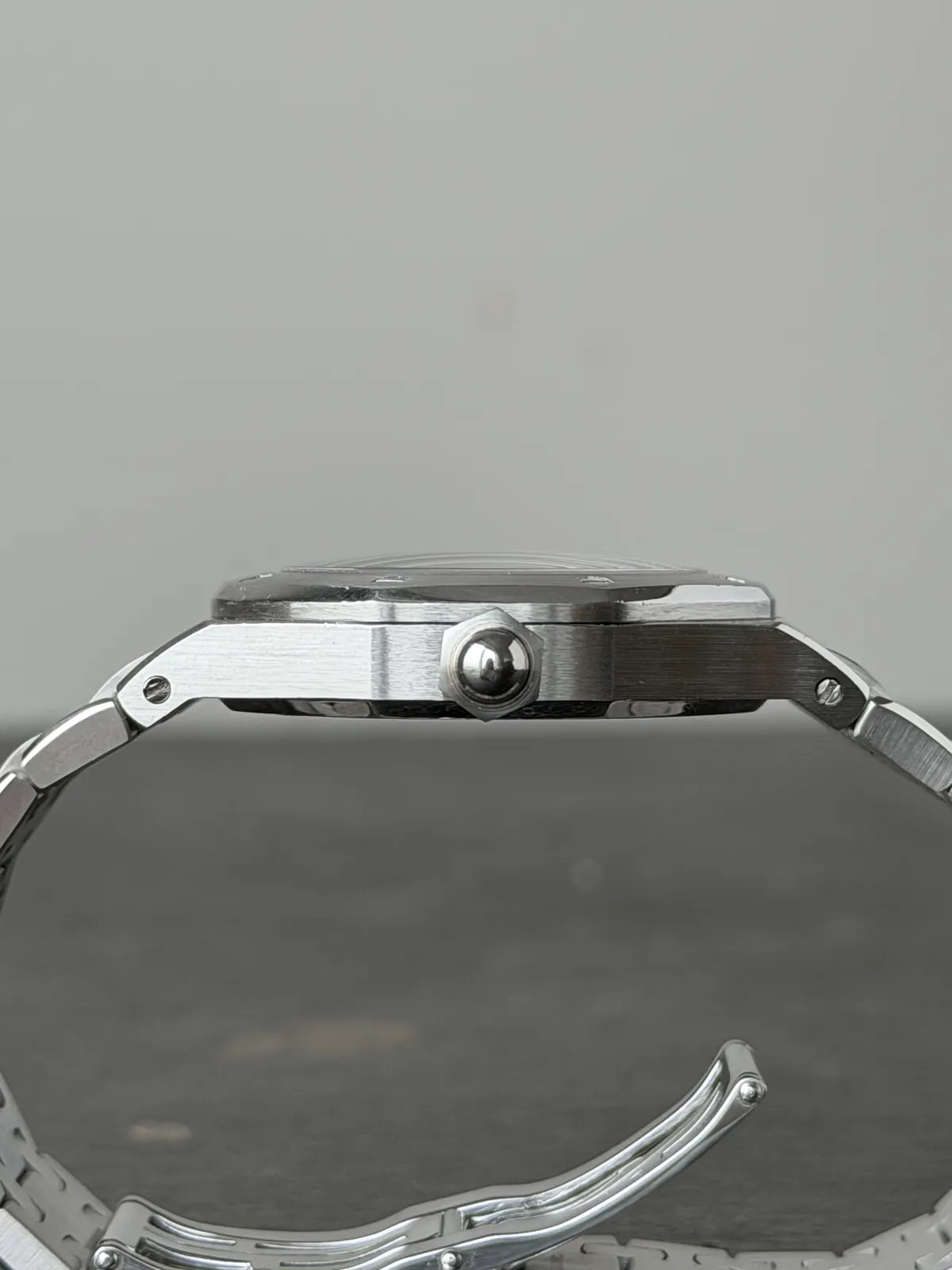 Audemars Piguet Royal Oak 67600ST – 5