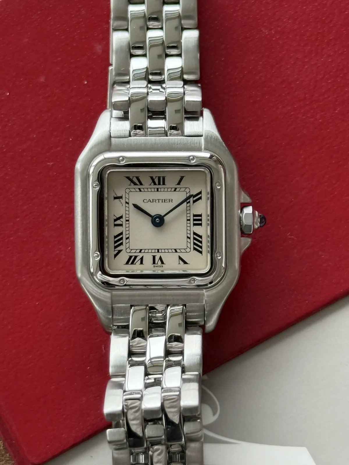 Cartier Panthere de Cartier Small 1320 – 3