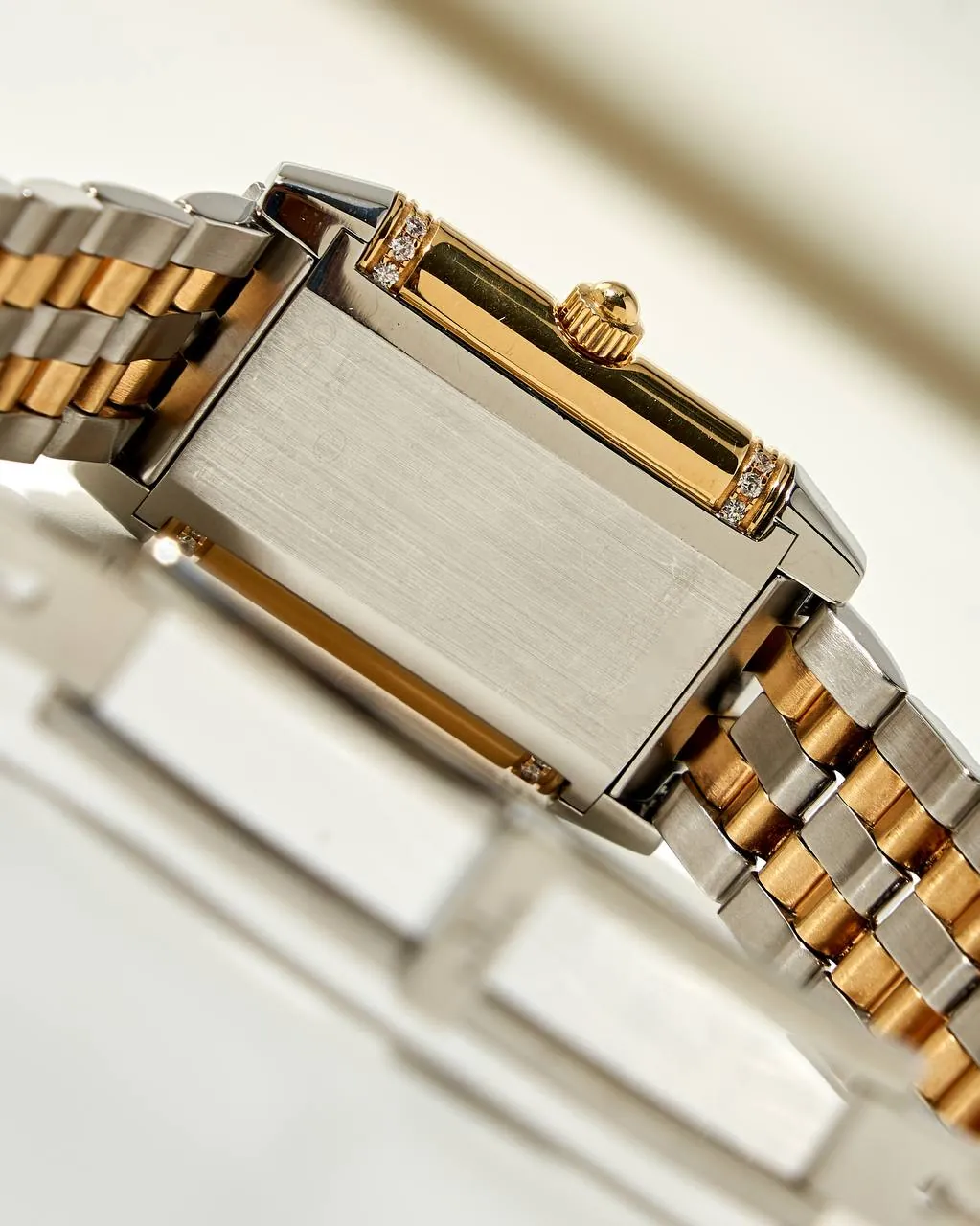 Jaeger LeCoultre Reverso Duet Q266511F – 8