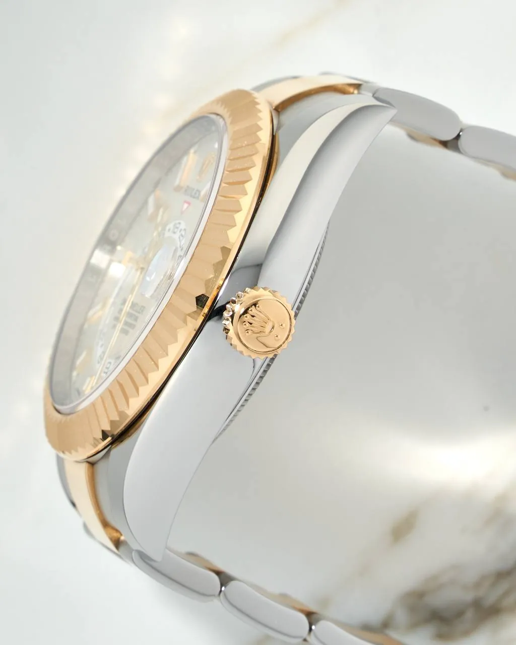 Rolex Sky Dweller 326933 NEW 42mm – 7