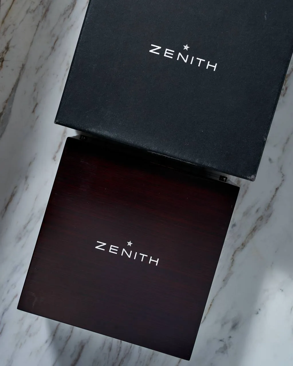 Zenith Elite Heritage Ultra Thin – 3
