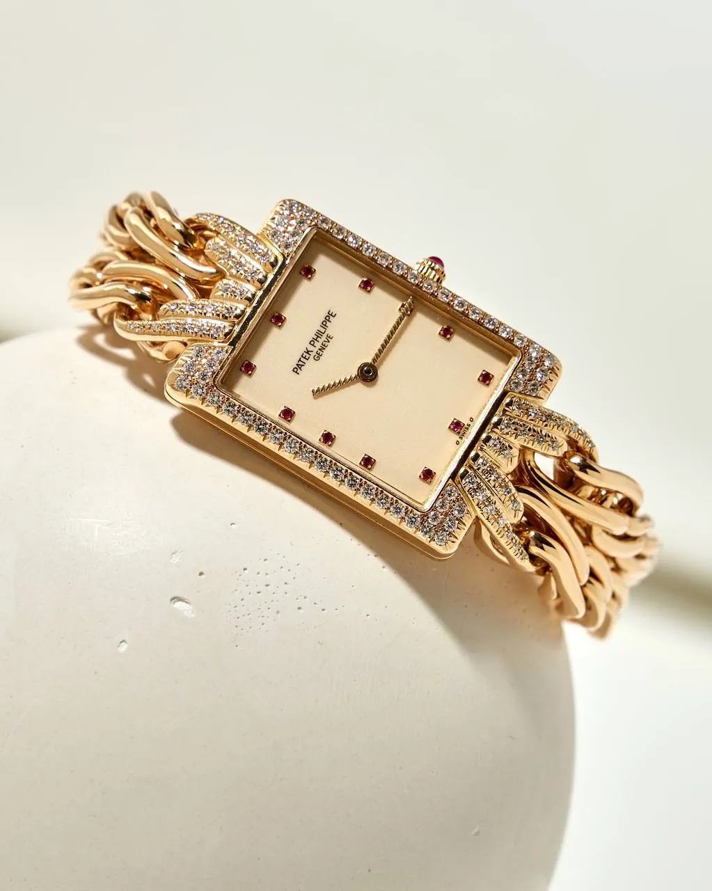 Patek Philippe La Flamme 4835 – 3