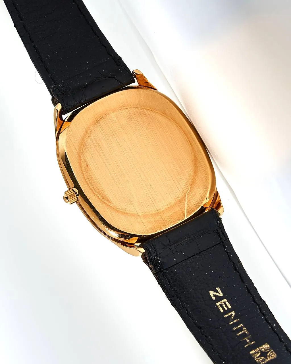 Patek Philippe Golden Ellipse Two-Tone Dial 3771 – 5