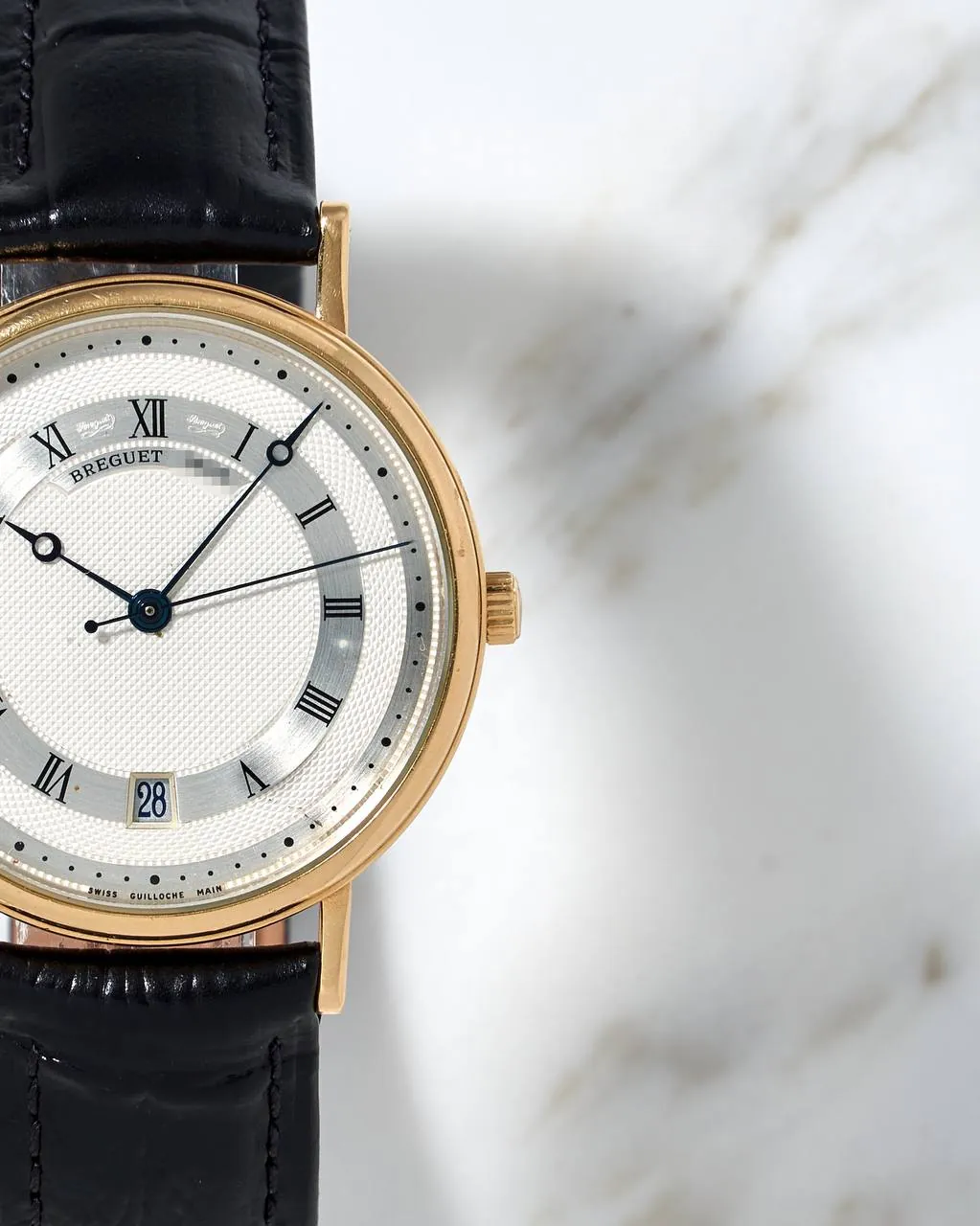 Breguet Classique Yellow Gold 5930 – 2